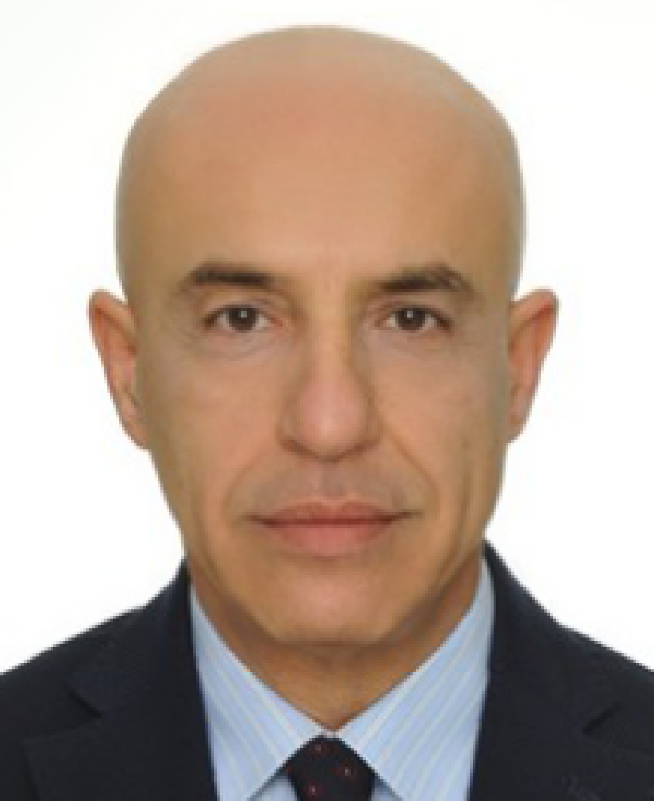 Affan Sözalan