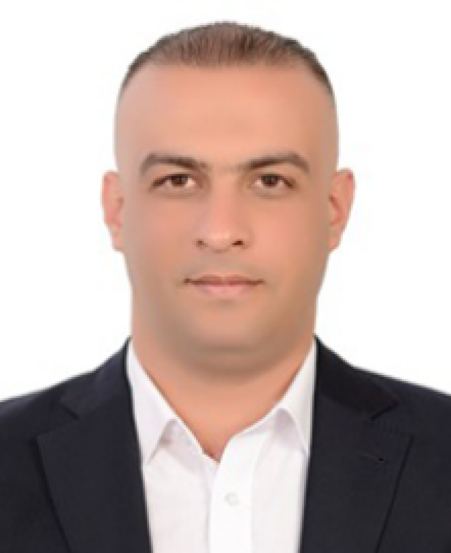 Ali Abdul Hadi Jabbar
