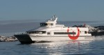 35 m Carbon Catamaran - SOLLIFJELL