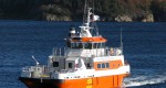 21 m Catamaran - BAYARD 5