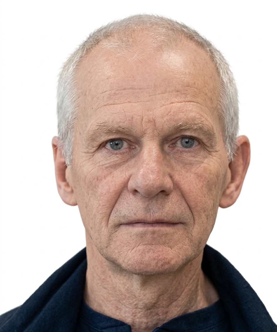 Bjørn Aanensen