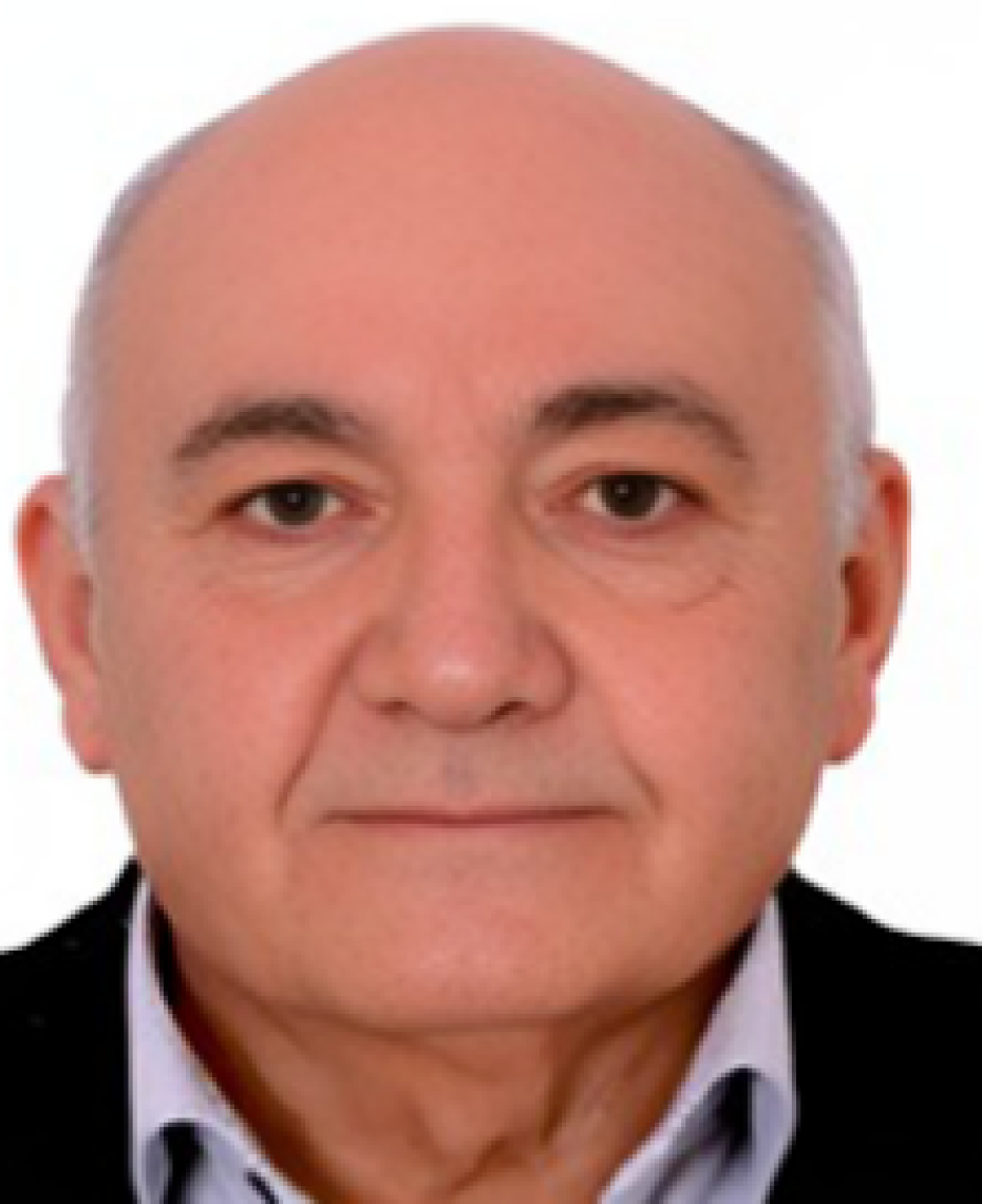 Rashid Kittani